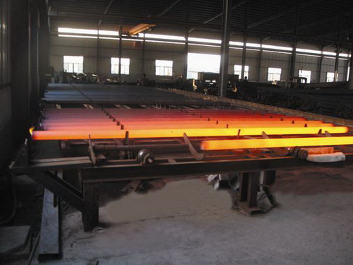潮州无缝钢管生产厂家