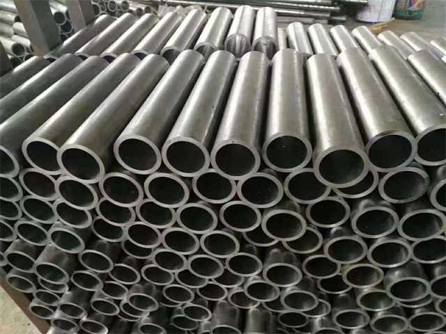 潮州精密无缝钢管售卖价格